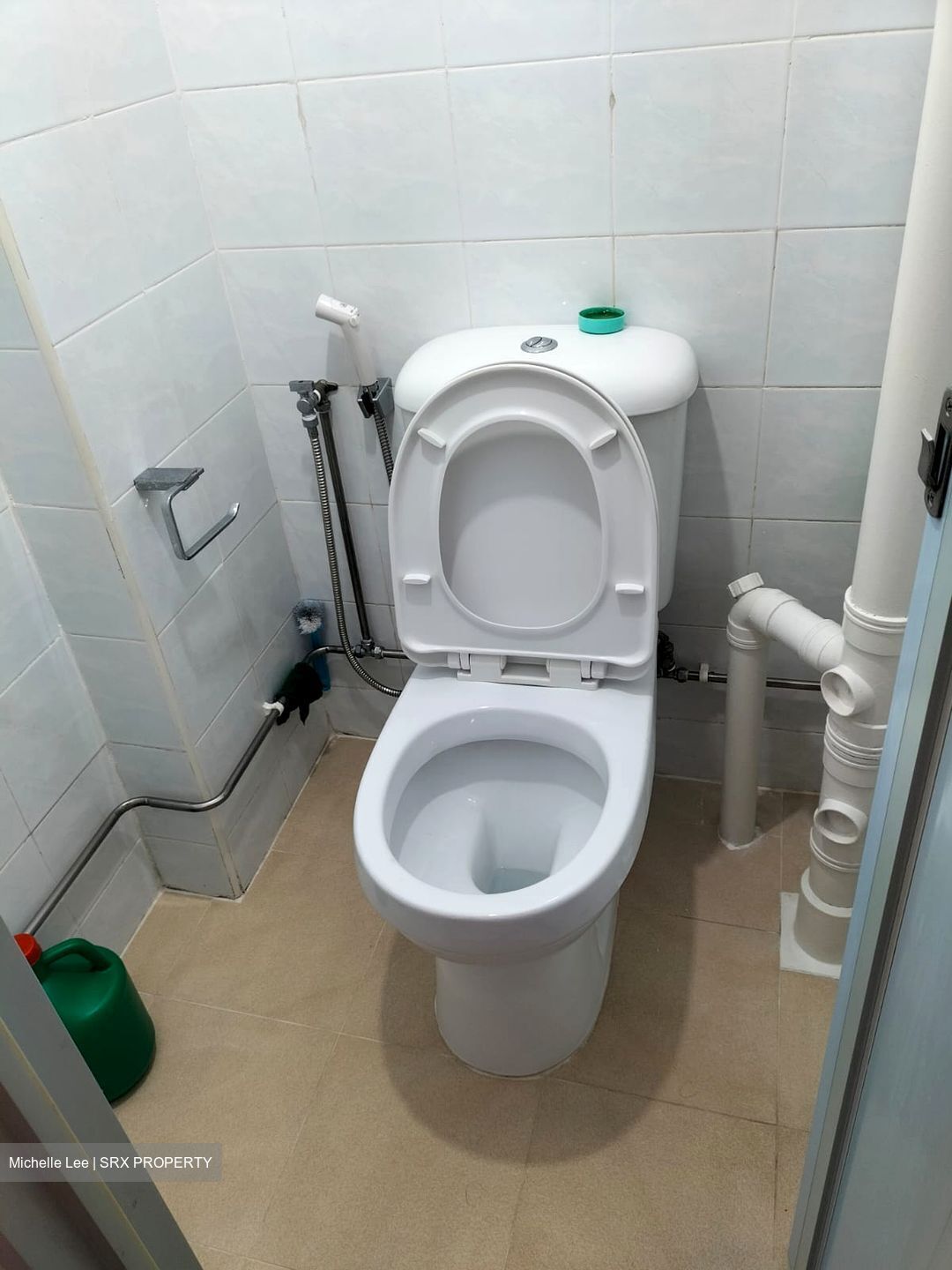 Blk 100 Toa Payoh Palm Spring (Toa Payoh), HDB 3 Rooms #586143751
